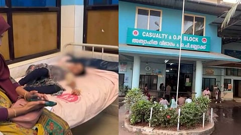 കോഴിക്കോട് വടകരയില് മദ്രസ വിദ്യാര്ഥികള്ക്ക് ഭക്ഷ്യവിഷബാധ; ആശുപത്രിയില് ചികിത്സ തേടിയത് ഇരുപതോളം കുട്ടികള്