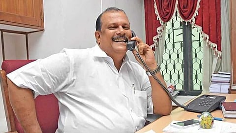 ചാനൽ ചർച്ചയിലെ വിദ്വേഷ പരാമർശം: പി.സി. ജോര്ജിൻ്റെ അറസ്റ്റ് തടഞ്ഞ് ഹൈക്കോടതി