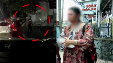 'നീയൊന്നും ഈ ലോകത്ത് ജീവിക്കരുത്' എന്ന് പറഞ്ഞ് മർദനം; ട്രാന്സ് വുമണിനെ ആക്രമിച്ച പ്രതികളെ റിമാൻഡ് ചെയ്തു