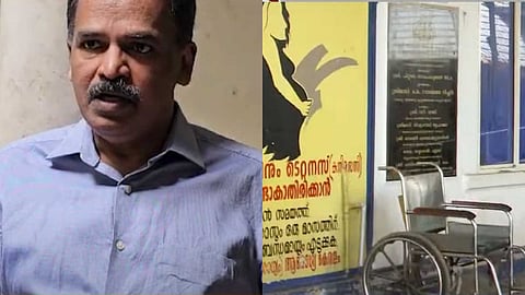 ചികിത്സാപ്പിഴവിൽ രോഗികൾക്കും അപ്പീൽ നൽകാം; വ്യക്തത വരുത്തി നാഷണൽ മെഡിക്കൽ കമ്മീഷന്