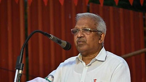 പി. ജയരാജൻ