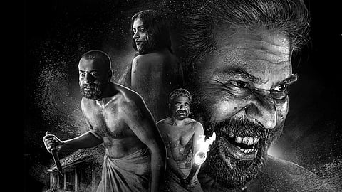 മലയാള സിനിമയ്ക്ക് ഇത് അഭിമാനം; ലണ്ടന് ഫിലിം സ്കൂളില് ഭ്രമയുഗം പഠന വിഷയം