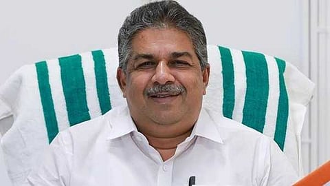 സജി ചെറിയാന്