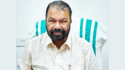 സോഷ്യല് മീഡിയയുടെ കടന്നുകയറ്റം കുട്ടികളെ വഴിതെറ്റിക്കുന്നു, ലഹരി ഉപയോഗിക്കുന്നത് വിദ്യാര്ഥികളെന്ന വിലയിരുത്തല് ശരിയല്ല: വിദ്യാഭ്യാസ മന്ത്രി