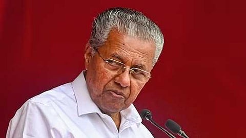 എല്ലാ ആവശ്യങ്ങളും തഴയപ്പെട്ടു, കേന്ദ്ര ബജറ്റ് കടുത്ത വിവേചനവും അവഗണനയും വെളിവാക്കുന്നത്; ഇന്ത്യയുടെ ഭൂപടത്തിൽ കേരളവുമുണ്ട്: മുഖ്യമന്ത്രി