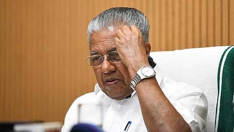 "എൽഡിഎഫിനോട് വിരോധം ആയിക്കോളൂ, നാടിനോട് ആകരുത്"; പ്രതിപക്ഷത്തെ വിമർശിച്ച് മുഖ്യമന്ത്രി