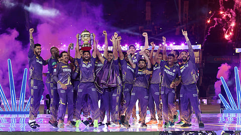 IPL 2025: സമ്പൂർണ ഷെഡ്യൂൾ പുറത്ത്, ഉദ്ഘാടന മത്സരം മാർച്ച് 22ന്, KKR VS RCB മത്സരം ഈഡൻ ഗാർഡൻസിൽ