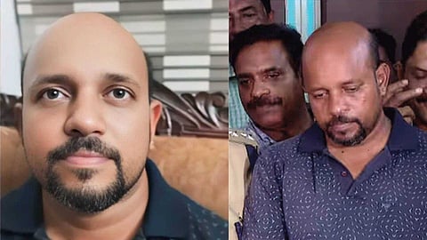 പോട്ട ബാങ്ക് കവർച്ച കേസ്: ബാങ്ക് മാനേജർ മരമണ്ടനെന്ന് പ്രതി റിജോ ആൻ്റണി; കത്തി കാട്ടിയ ഉടൻ മാറിത്തന്നുവെന്നും പൊലീസിനോട്