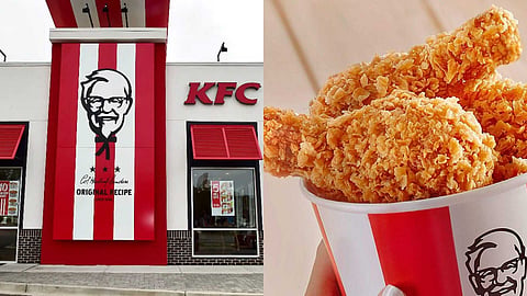 കെൻ്റക്കിയോട് ഗുഡ്ബൈ പറയാൻ KFC; പുതിയ ആസ്ഥാനം ടെക്സാസ്