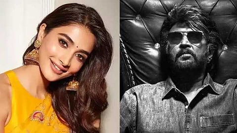 കൂലിയില് രജനിക്കൊപ്പം ആടി തിമിര്ക്കാന് പൂജ ഹെഗ്ഡെ?