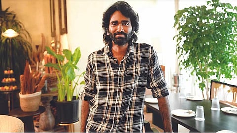 സംവിധാനത്തേക്കാള് കൂടുതല് അംഗീകാരം നല്കുന്നത് അഭിനയം: പ്രതീപ് രംഗനാഥന്