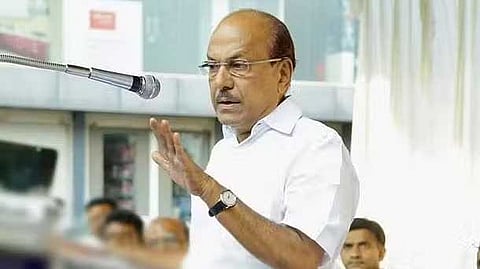 "കൊക്കകോളയെ ഓടിച്ച നമ്മൾ ബ്രൂവറിയെ കൊണ്ടുവരുന്നത് വിരോധാഭാസം, അത് സർക്കാരിൻ്റെ അന്ത്യം കുറിക്കും"; പി.കെ കുഞ്ഞാലിക്കുട്ടി
