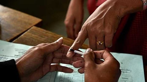 തദ്ദേശസ്വയംഭരണ ഉപതെരഞ്ഞെടുപ്പ്; ഫെബ്രുവരി 24 ന് തിരുവനന്തപുരത്ത് പ്രാദേശിക അവധി