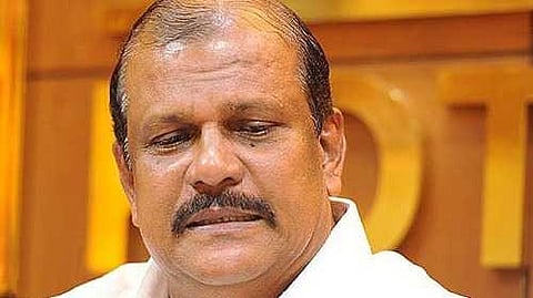 പി.സി. ജോർജിന് തിരിച്ചടി; മതവിദ്വേഷ പരാമര്ശത്തിൽ മുന്കൂര് ജാമ്യാപേക്ഷ തള്ളി