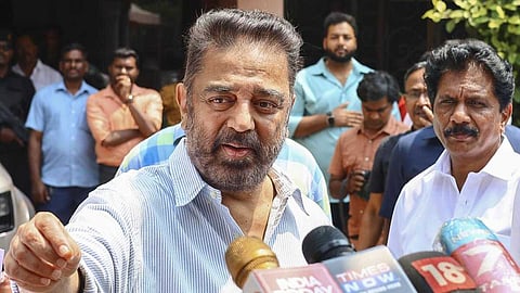 Kamal Haasan