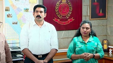 സാമ്പത്തിക കുറ്റകൃത്യങ്ങളില് കടുത്ത നടപടികള്ക്കൊരുങ്ങി ഇഡി; ഇരയായവർക്ക് പണം തിരികെ നൽകും