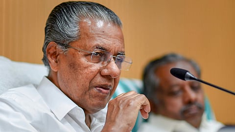 മനുഷ്യ- വന്യജീവി സംഘർഷം: നടപടികൾ വിലയിരുത്തുന്നതിനായി ഉന്നതല യോഗം വിളിച്ച് മുഖ്യമന്ത്രി