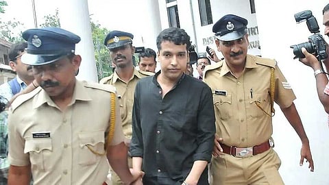 "പ്രതി സ്ഥിരം കുറ്റവാളി"; ഹോട്ടൽ ആക്രമണ കേസിൽ പൾസർ സുനിക്കെതിരെ പൊലീസ് റിപ്പോർട്ട്