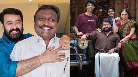 'എമ്പുരാൻ്റെ' റിലീസിനൊപ്പം 'തുടരും' ട്രെയ്ലര് വരുമോ? മറുപടിയുമായി നിര്മാതാവ്