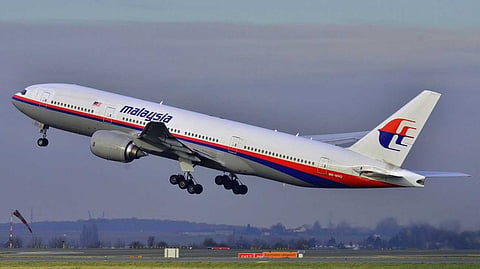 MH370: കാണാതായ മലേഷ്യ എയര്ലൈന്സിനായുള്ള തിരച്ചില് 11 വര്ഷങ്ങള്ക്ക് ശേഷം പുനരാരംഭിച്ചു
