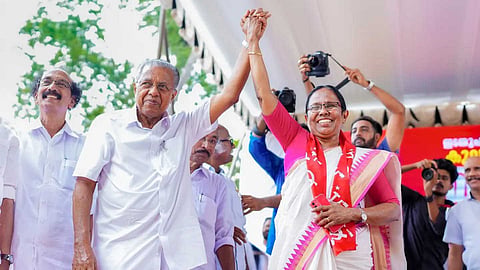 EXCLUSIVE | 25 പേർക്ക് വീണ്ടും അവസരം; കേരളത്തിൽ എംഎൽഎമാർക്ക് രണ്ട് ടേം നിബന്ധന മാറ്റാൻ സിപിഎമ്മിൽ ആലോചന