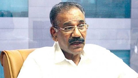 പ്രാദേശിക ഭരണകൂടം നിയമ ലംഘനത്തിന് നേരിട്ട് ആഹ്വാനം ചെയ്യുന്നത് അസാധാരണം; ചക്കിട്ടപ്പാറ പഞ്ചായത്തിന്റെ വിവാദ തീരുമാനത്തിനെതിരെ വനം മന്ത്രി