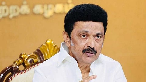 എം.കെ. സ്റ്റാലിൻ