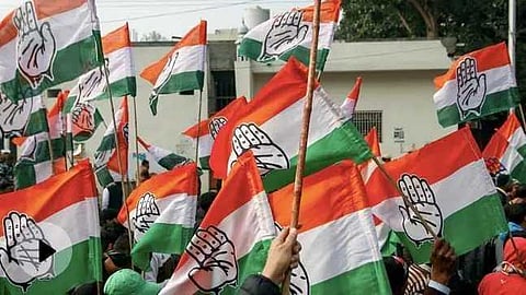 മാടായി കോളേജ് നിയമന വിവാദം: എട്ട് പേരുടെ സസ്പെന്ഷന് നടപടി പിന്വലിച്ച് ഡിസിസി