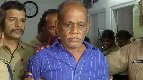 ചെന്താമര നിരന്തരം ഉപദ്രവിക്കാറുണ്ടായിരുന്നു, സഹികെട്ടാണ് വീട്ടിൽ നിന്നിറങ്ങിയത്; ഭാര്യയുടെ മൊഴി