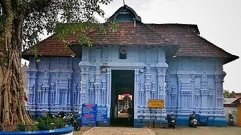 സർക്കാർ ഉത്തരവ് നടപ്പാക്കുമെന്ന് ദേവസ്വം ബോർഡ്; കൂടൽമാണിക്യം ക്ഷേത്രത്തിലെ ജാതി വിവേചനത്തിൽ കേസെടുത്ത് മനുഷ്യാവകാശ കമ്മീഷൻ