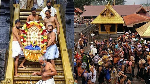 ശബരിമലയിൽ അയ്യനെ മതിവരുവോളം ദർശിക്കാം; അടുത്ത മാസപൂജ മുതൽ പുതിയ ക്രമീകരണങ്ങൾ