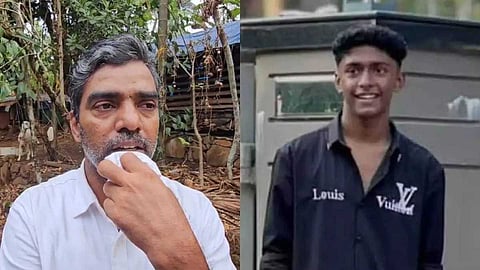 ഷഹബാസ് വധം: പ്രതികൾക്ക് പരീക്ഷ എഴുതാൻ അനുമതി നൽകിയതിനെതിരായ ഹർജി ഹൈക്കോടതി ബുധനാഴ്ച വീണ്ടും പരിഗണിക്കും