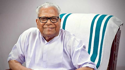 വി.എസിനെ പ്രത്യേക ക്ഷണിതാവാക്കും; അന്തിമ തീരുമാനം പാർട്ടി കോൺഗ്രസിന് ശേഷം
