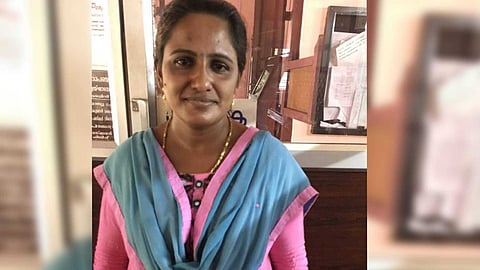 പ്രിയ