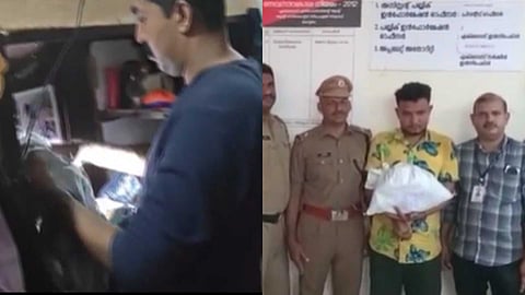 ലഹരി വിൽപ്പന, രാസലഹരിയില് അക്രമം: സംസ്ഥാനത്ത് ഇന്ന് രജിസ്റ്റർ ചെയ്തത് എട്ടോളം കേസുകള്