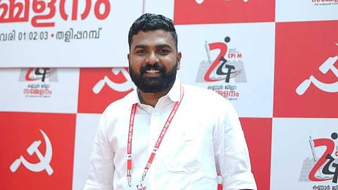 കളമശേരി പോളിടെക്നിക് ഹോസ്റ്റലിലെ കഞ്ചാവ് വേട്ട: "SFIക്ക് ജാഗ്രതക്കുറവുണ്ടായി, വിഷയത്തിൽ കക്ഷി രാഷ്ട്രീയ മേലങ്കി ചാർത്താൻ ഞങ്ങളില്ല"; പി.എസ്. സഞ്ജീവ്