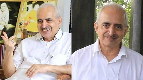 മാസ്റ്റര് ബ്രെയ്ന് ആനന്ദകുമാർ! പദ്ധതിയിട്ടത് വിവിധ കമ്പനികളുടെ CSR ഫണ്ട് തട്ടാനെന്ന് ക്രൈം ബ്രാഞ്ച്