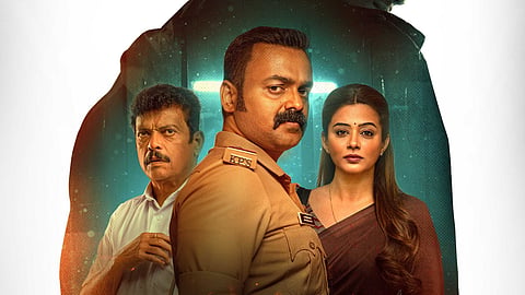 ചാക്കോച്ചന്റെ ഓഫീസര് ഓണ് ഡ്യൂട്ടി; ഇനി ഒടിടിയിലേക്ക്