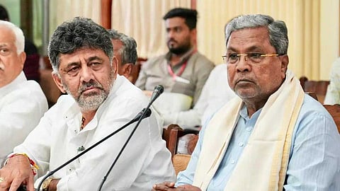 'നാല് ശതമാനം സംവരണം മുസ്ലീങ്ങൾക്ക് മാത്രമല്ല'; കർണാടക മുഖ്യമന്ത്രിക്ക് പിന്തുണയുമായി ഡി.കെ. ശിവകുമാർ