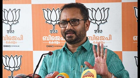 ലഹരിയെ നേരിടാനായി സർക്കാർ ഒന്നും ചെയ്യുന്നില്ല, മുനമ്പം വിഷയത്തിൽ ശക്തമായ നിലപാടെടുത്തത് ബിജെപി: കെ. സുരേന്ദ്രൻ