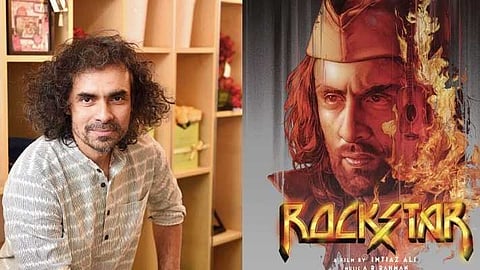 ഒരു ഐഡിയ എന്റെ മനസിലേക്ക് വരാം: റോക്സ്റ്റാര് 2ന് സാധ്യതയുണ്ടെന്ന് ഇംത്യാസ് അലി