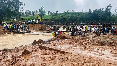 വയനാട് പുനരധിവാസം: ടൗൺഷിപ്പിന് ആയി ഏറ്റെടുക്കുന്ന ഭൂമിക്ക് നഷ്ടപരിഹാരമായി 26 കോടി രൂപ അനുവദിച്ചു
