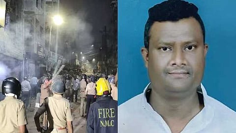 നാഗ്പൂർ സംഘർഷം: പ്രധാന സൂത്രധാരനായ പ്രാദേശിക നേതാവിനെ അറസ്റ്റ് ചെയ്ത് പൊലീസ്