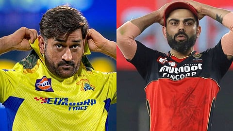 IPL 2025 | CSK പ്ലേ ഓഫ് കാണില്ല, RCB ഇത്തവണയും രക്ഷപ്പെടില്ല; മുന് ക്രിക്കറ്റ് താരങ്ങളുടെ പ്രവചനങ്ങള് ഇങ്ങനെ...