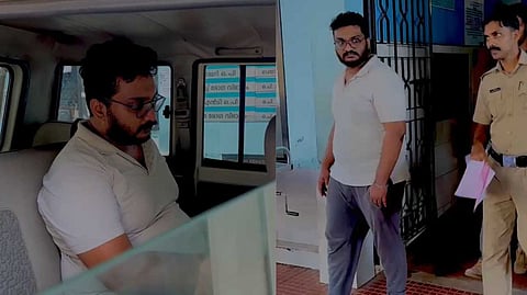 പെണ്കുട്ടികളുടെ പേരില് വ്യാജ ഇന്സ്റ്റഗ്രാം അക്കൗണ്ടുണ്ടാക്കി അശ്ലീല വീഡിയോ കൈക്കലാക്കി ഭീഷണി; തലശേരി സ്വദേശി പിടിയില്