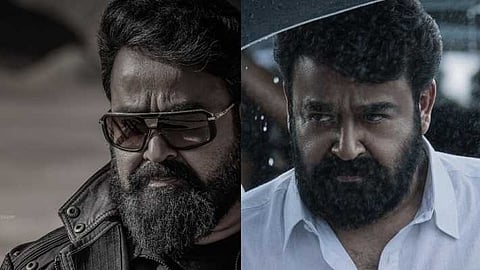 'മൂന്നാം നാള് അവന് വരും'; എമ്പുരാന് തീയേറ്ററിലേക്ക്