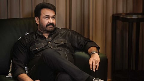 ജീവിതത്തില് രാഷ്ട്രീയക്കാരന് ആവേണ്ടേ? മറുപടി പറഞ്ഞത് മോഹന്ലാല്