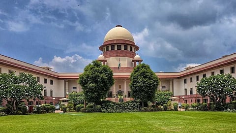 ജസ്റ്റിസ് യശ്വന്ത് വർമയ്ക്കെതിരെ എഫ്ഐആർ രജിസ്റ്റർ ചെയ്യണമെന്ന് ആവശ്യപ്പെട്ട് ഹർജി; ലിസ്റ്റ് ചെയ്യാൻ അനുമതി നൽകി ചീഫ് ജസ്റ്റിസ്