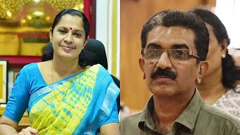 പ്രതി പി.പി. ദിവ്യ മാത്രം; എഡിഎമ്മിൻ്റെ മരണത്തിൽ അന്വേഷണസംഘം ഇന്ന് കുറ്റപത്രം സമർപ്പിക്കും