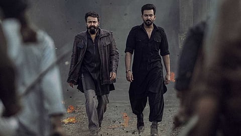 റീ എഡിറ്റ് ചെയ്ത എമ്പുരാൻ ഇന്ന് തിയേറ്ററുകളിലെത്തുമോ?; അറിയിപ്പ് ലഭിച്ചിട്ടില്ലെന്ന് തിയേറ്റർ ഉടമകൾ